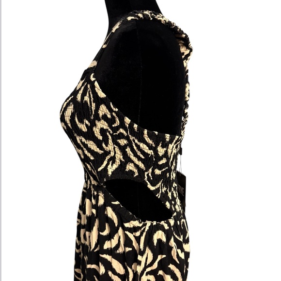 Frye Dress maxi size Medium NWT - Picture 7 of 10